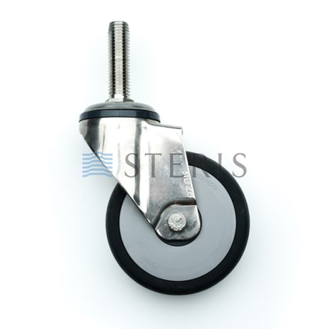 WHEEL TRANSFER CART PIVOTING LN-24XD Shop STERIS Product Number P117951092