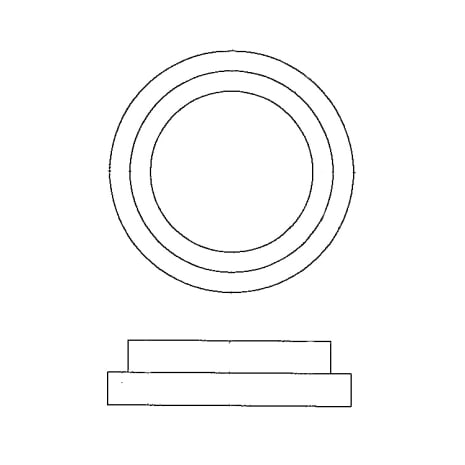 BUSHING FOR ROTARY SPRAY Shop STERIS Product Number P117951405