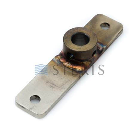 LEVER-DIVERTER VALVE Shop STERIS Product Number P117951416