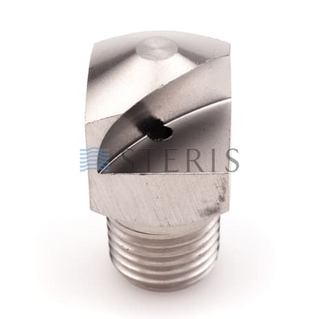 NOZZLE 1/4 IN.NPT (MODIFIED) Shop STERIS Product Number P117951519