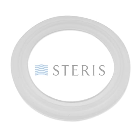 GASKET SILICONE 2" (TRI-CLAMP) Shop STERIS Product Number P117951568