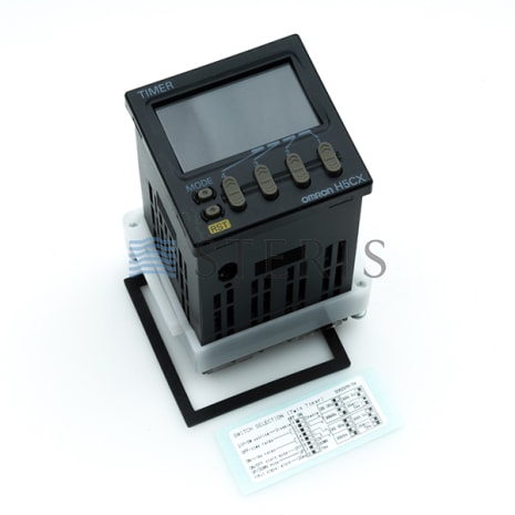 DIGITAL TIMER Shop STERIS Product Number P117951806