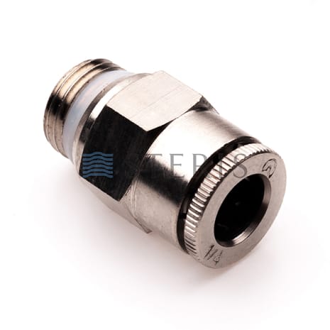 ADAPTOR  STRAIGHT Shop STERIS Product Number P117951836