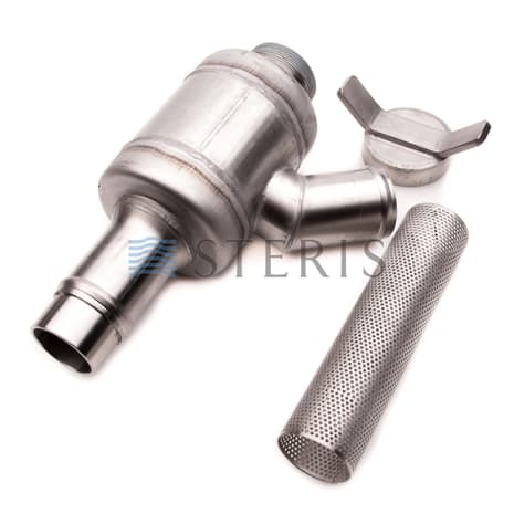 ASSEMBLY  FILTER Shop STERIS Product Number P117952746