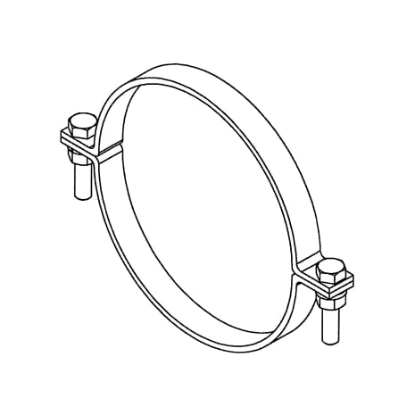 COLLAR  SPRAY HEADER Shop STERIS Product Number P117952747
