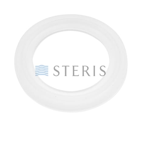 GASKET SILICONE 1 1/2 " (TRI-CLAMP) Shop STERIS Product Number P117953306