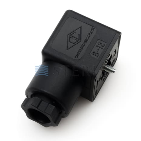 CONNECTOR DIN  VALVE Shop STERIS Product Number P117953443