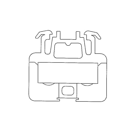 TERMINAL BLOCK Shop STERIS Product Number P117953852