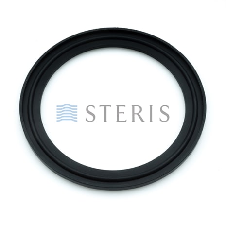 GASKET  VITON  3 IN. Shop STERIS Product Number P117954006