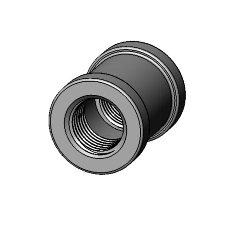 COUPLING I/8" Shop STERIS Product Number P117954542