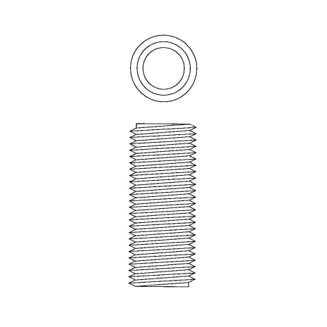 NIPPLE  CLOSE  1/8 IN. Shop STERIS Product Number P117954690