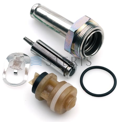 REPAIR KIT FOR 117956-362 Shop STERIS Product Number P117955193