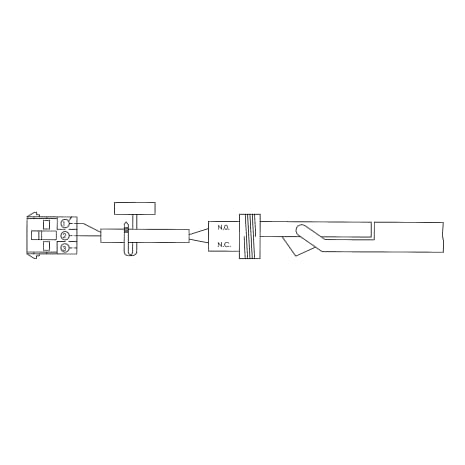 SENSOR WATER LEVEL Shop STERIS Product Number P117955377