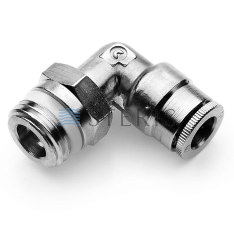 ELBOW 1/4 IN.M X 1/4 IN.O.D. Shop STERIS Product Number P117955494