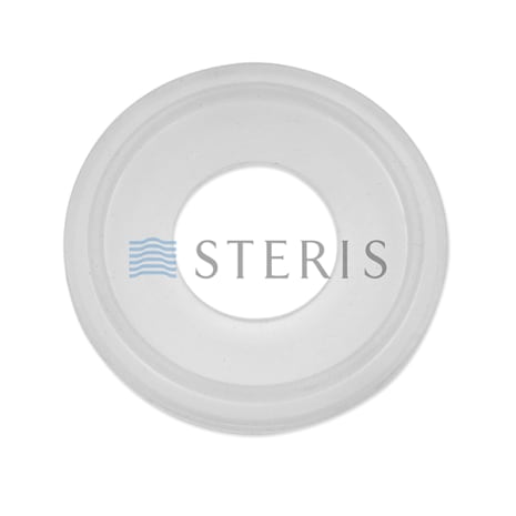 TRI-CLAMP GASKETS 1 IN. Shop STERIS Product Number P117955533