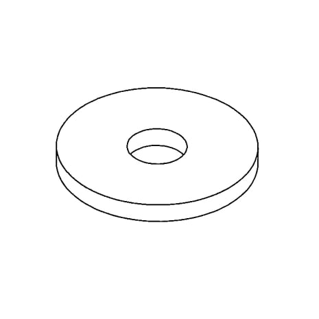 NEOPRENE WASHER Shop STERIS Product Number P117956133