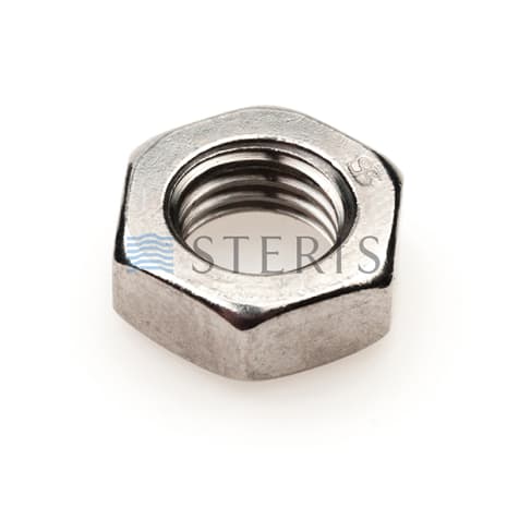 NUT LOCK S/S 5/16"-24 Shop STERIS Product Number P117957196