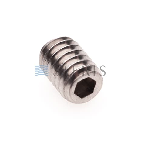SCREW HEX SOC HD 8-32X1/4 Achetez le numéro de produit STERIS P117957212