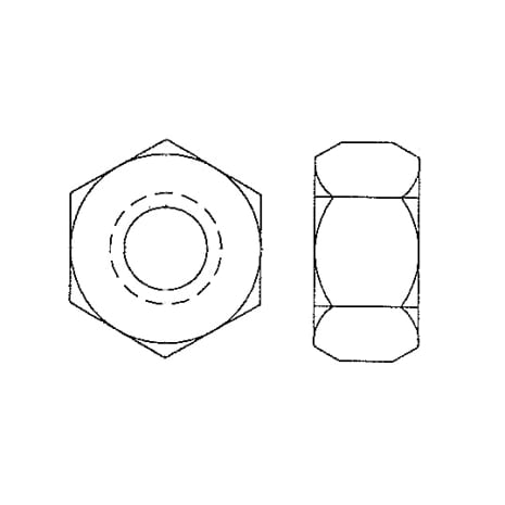 S/S NUT 7/16-20 Shop STERIS Product Number P117957327