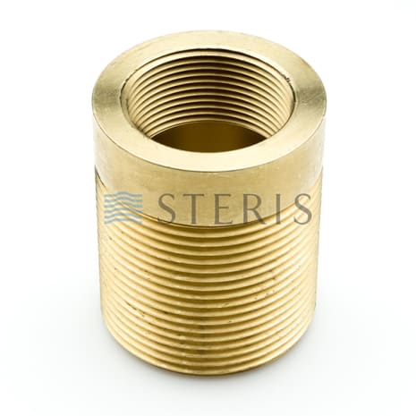 COUPLING  HEAT EXCHANGER Shop STERIS Product Number P117958467
