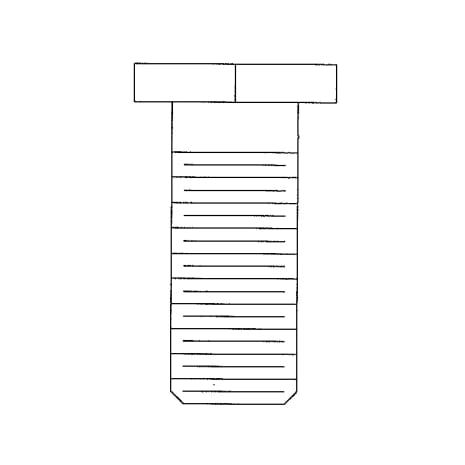 BOLT  S/S (SPL) Shop STERIS Product Number P117986730