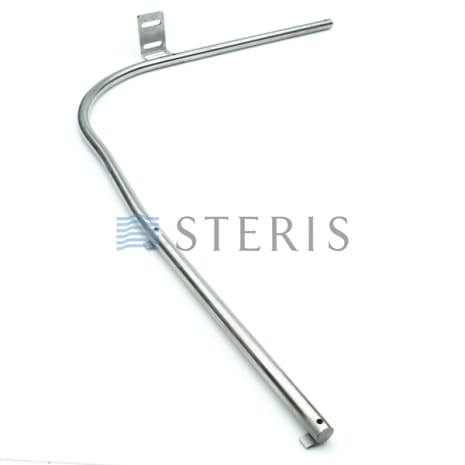 GUIDE RAIL LEFT DOOR Shop STERIS Product Number P117989154