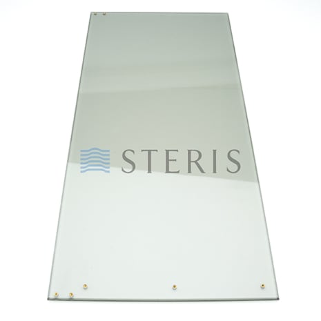 GLASS MARGARD MR7 3/8"" X 15-5/16"" XDOOR Shop STERIS Product Number P117989615