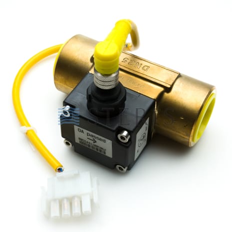 FLOWMETER BURKET 1 IN. Shop STERIS Product Number P117995718