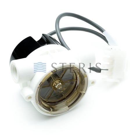 FLOWMETER ASS'Y Shop STERIS Product Number P117997309