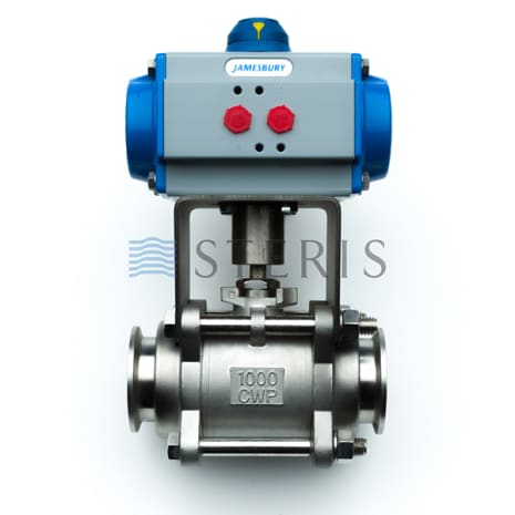 VALVE RECIRCULATION 2 IN. Shop STERIS Product Number P117997591