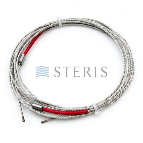 CABLE  AUTOMATIC DOOR ND Shop STERIS Product Number P117998624