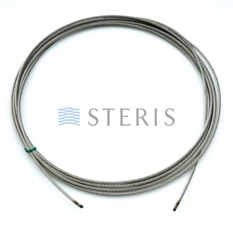 CABLE  SAFETY S/S Shop STERIS Product Number P117999315