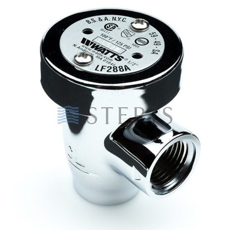 BREAKER VACUUM Shop STERIS Product Number P118025051