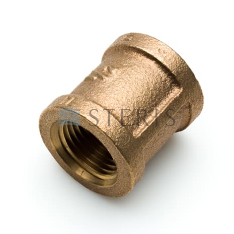 COUPLINGS Shop STERIS Product Number P118372091