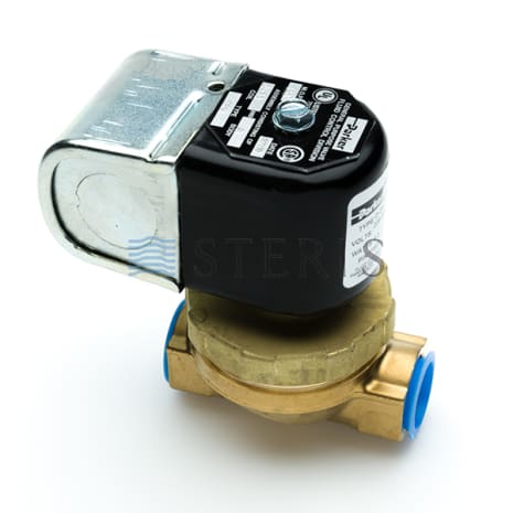 VALVE SOL.1/2 (SEE 744) Shop STERIS Product Number P118552091