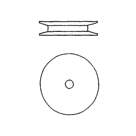 PULLEY LID LIFTING Shop STERIS Product Number P118844045