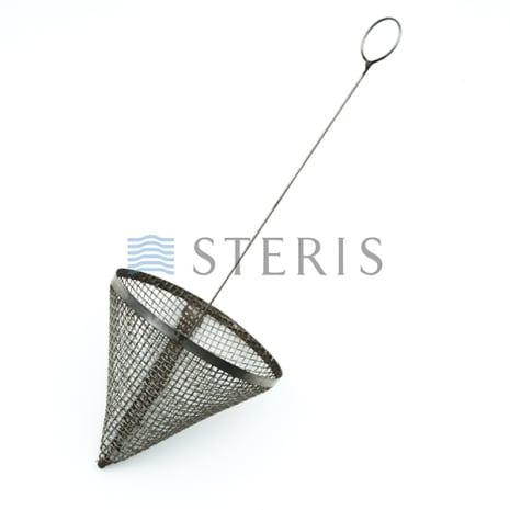 CONE STRAINER Shop STERIS Product Number P123286091