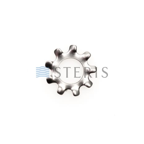 WASHER EXT TOOTH LOCK Shop STERIS Product Number P124361013
