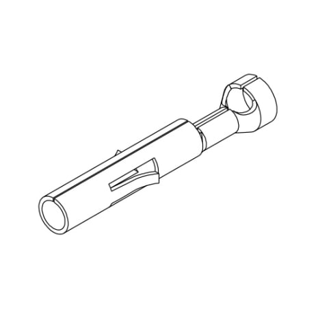SOCKET CONTACT Shop STERIS Product Number P129039003