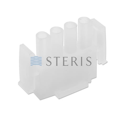 CONTACT HOUSING-4 PIN FEM Shop STERIS Product Number P129115001