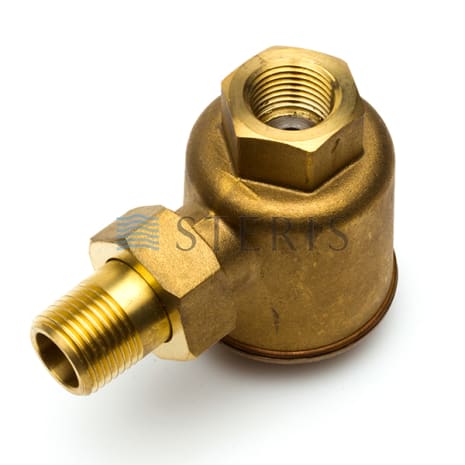 TRAP STEAM 1/2 NPT Shop STERIS Product Number P129222001