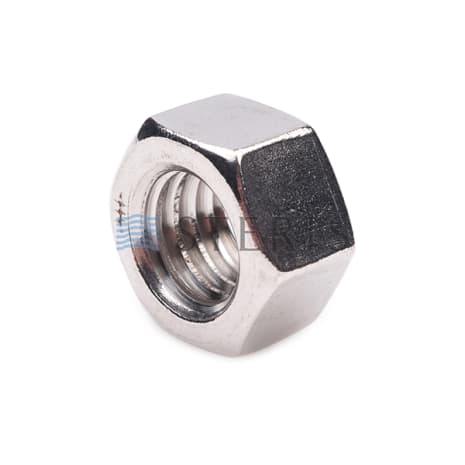 HEX NUT 1/2-13 STNL STL Shop STERIS Product Number P129353290