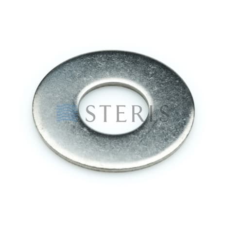 FLAT WASHER 1/2ID 1-1/4OD Shop STERIS Product Number P129353293