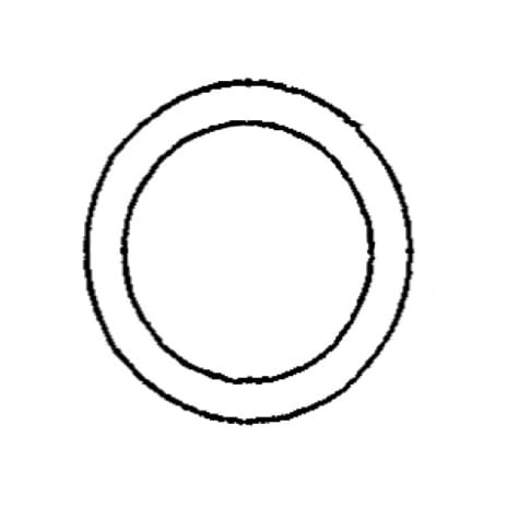 O-RING  PUNCTURE CYLINER Shop STERIS Product Number P129353501