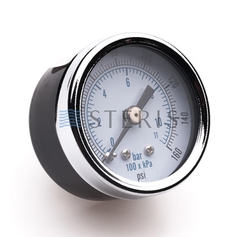 GAUGE  AIR PRESSURE Shop STERIS Product Number P129353524
