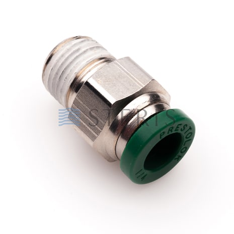 MALE CONN.  1/4ODTX1/8NPT Shop STERIS Product Number P129353531