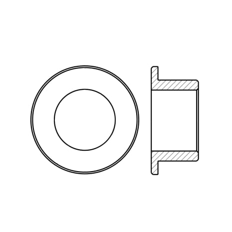 BUSHING  DOOR HANDLE Shop STERIS Product Number P129353545
