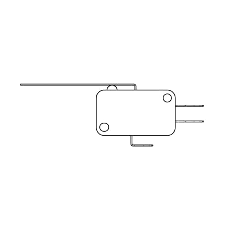 SWITCH  DOOR LATCHED Shop STERIS Product Number P129353553