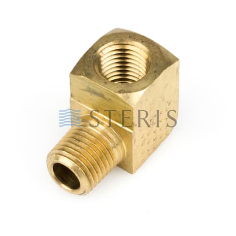 1/4 NPT STREET ELBOW Shop STERIS Product Number P129353577
