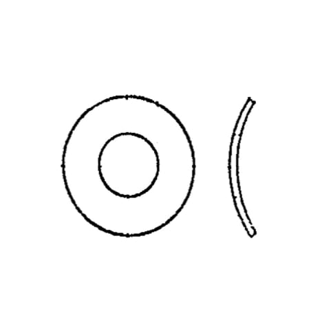 SPRING WASHER Shop STERIS Product Number P129356132